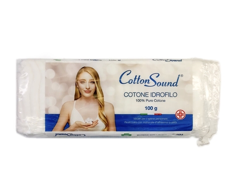 Cotone Classico, 100 g